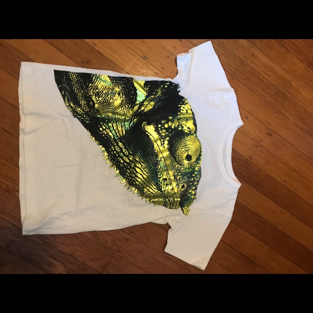 Crew cuts t shirt